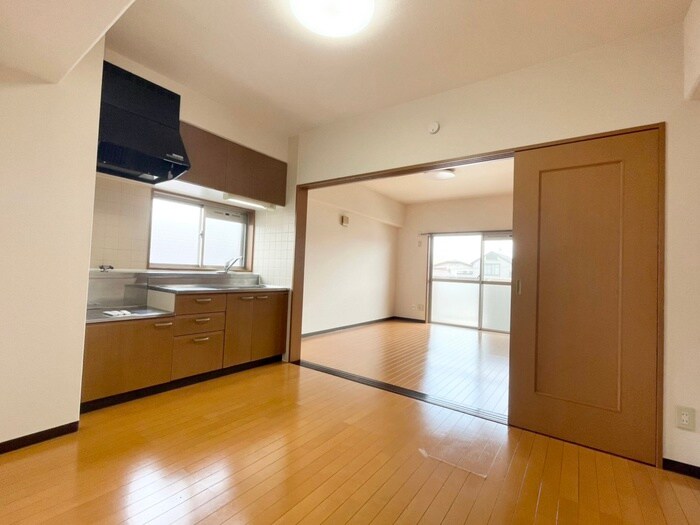 物件内観写真20　(キッチン)