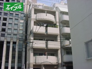プリンセス新栄外観写真