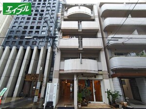 プリンセス新栄外観写真