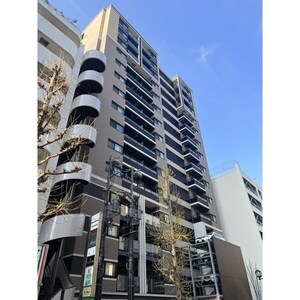 ｵｰﾌﾟﾝﾚｼﾞﾃﾞﾝｼｱ名古屋栄(1505)外観写真
