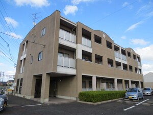 オ－クフォレスト明和Ⅰ外観写真