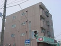 ヒラノマンション