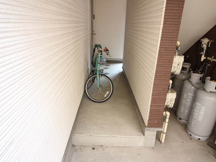 物件外観写真4　(その他)