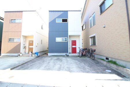 鹿田東海ＫＯＤＡＴＥＸⅠＡ外観写真