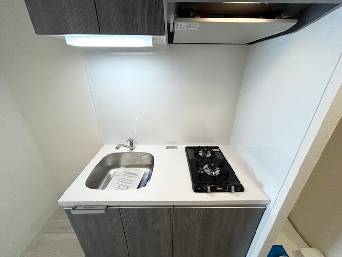 物件内観写真9　(キッチン)