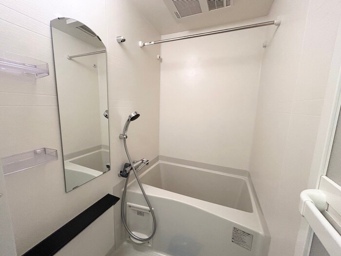 物件内観写真10　(バス／シャワールーム等)