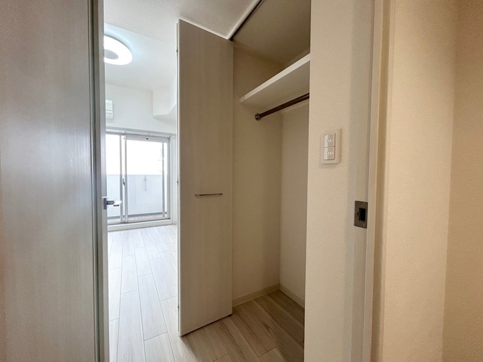 物件内観写真13　(収納)