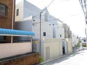 覚王山ＪＯＹＢＯＸ外観写真
