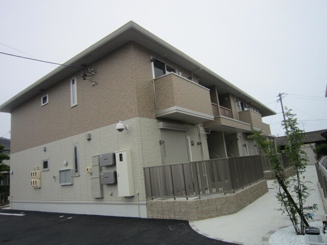 物件外観写真4　(外観写真)