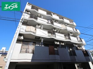 正木ビル外観写真