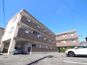 エトワ－ル栄外観写真