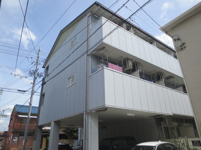 物件外観写真4　(外観写真)