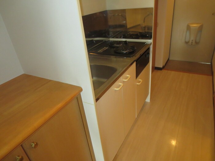 物件内観写真14　(キッチン)