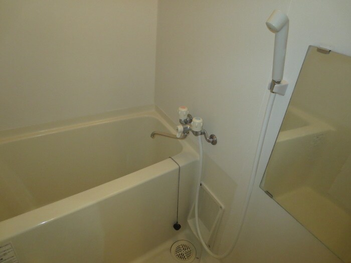 物件内観写真15　(バス／シャワールーム等)