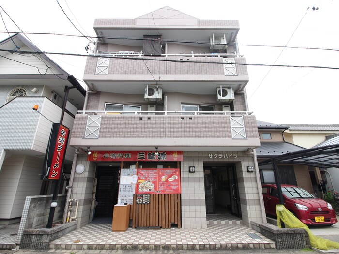 物件外観写真2　(外観写真)