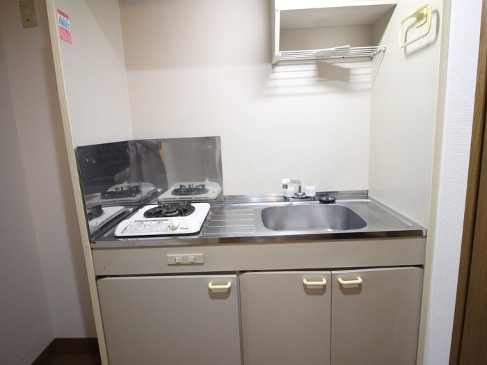 物件内観写真13　(キッチン)