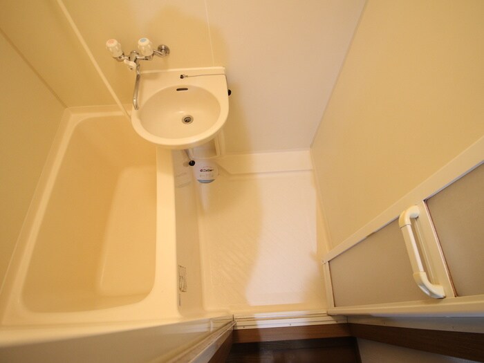 物件内観写真16　(バス／シャワールーム等)