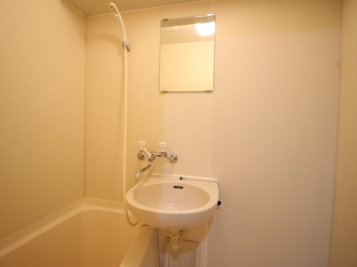 物件内観写真17　(洗面)