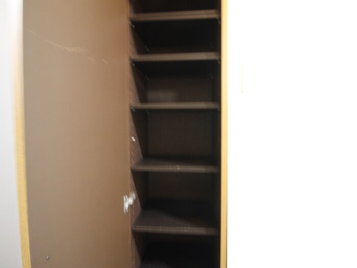 物件内観写真19　(靴箱)