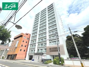 Ｎ．Ｓ．ＺＥＡＬ東別院外観写真