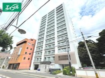 Ｎ．Ｓ．ＺＥＡＬ東別院の外観写真