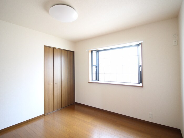 物件内観写真11　(居室)