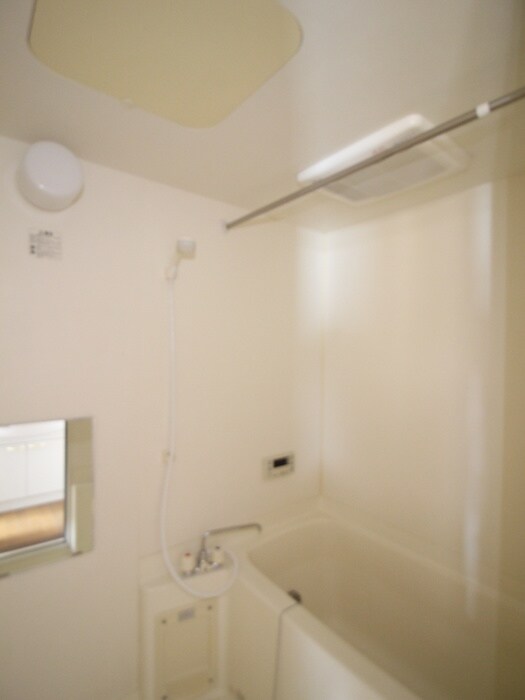 物件内観写真13　(バス／シャワールーム等)