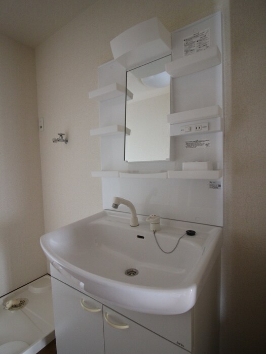 物件内観写真14　(洗面)