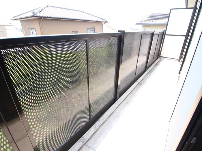 物件内観写真21　(ベランダ・バルコニー)