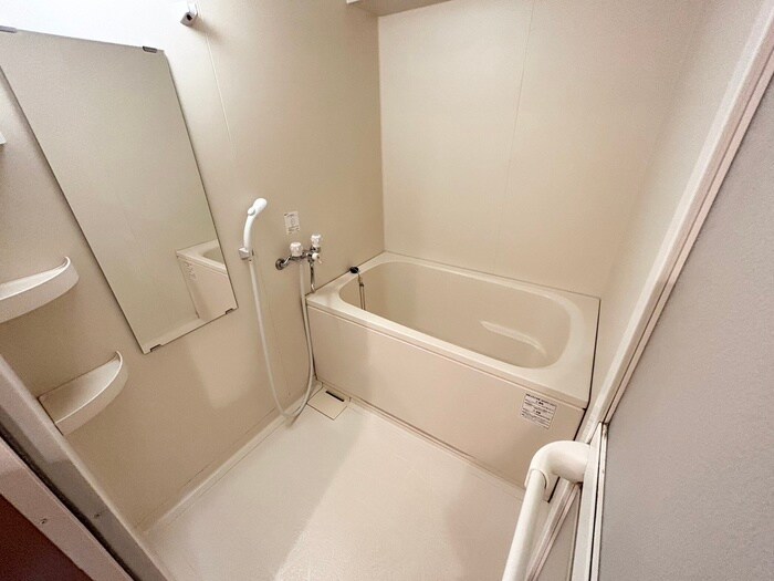 物件内観写真12　(バス／シャワールーム等)