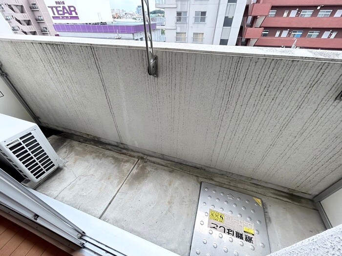 物件内観写真15　(ベランダ・バルコニー)