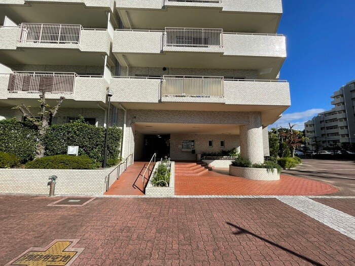 物件外観写真5　(外観写真)