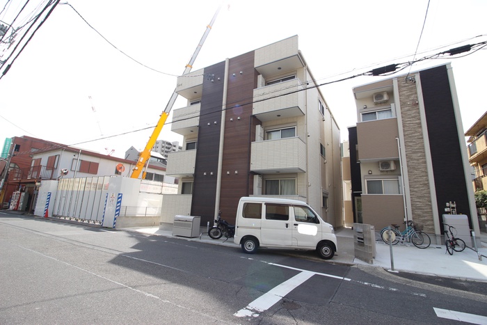 外観写真