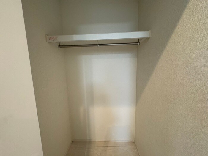 物件内観写真9　(収納)