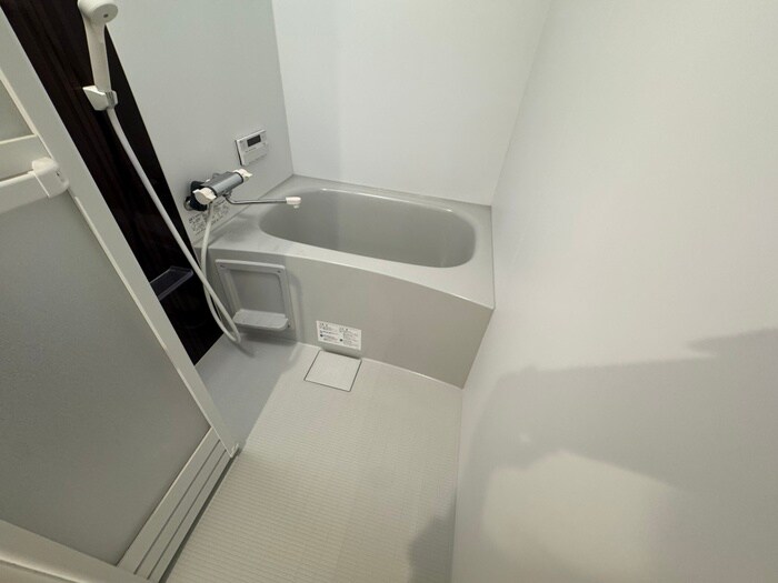 物件内観写真11　(バス／シャワールーム等)