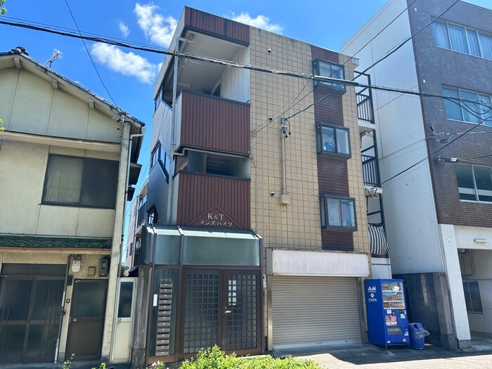 物件外観写真2　(外観写真)