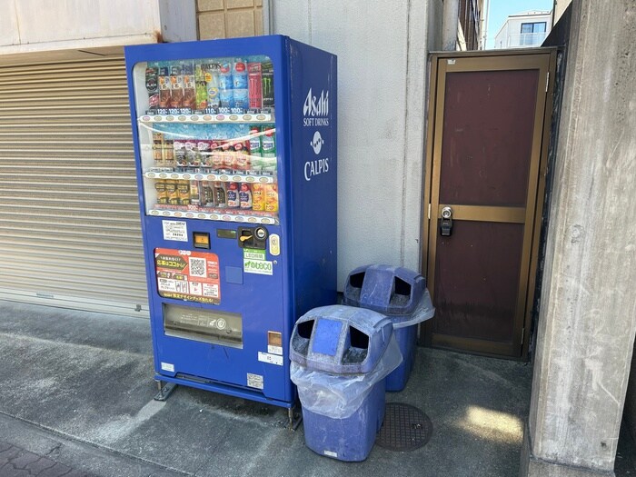 物件外観写真5　(建物設備)