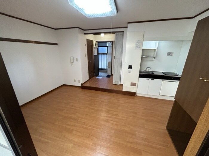 物件内観写真15　(居室)