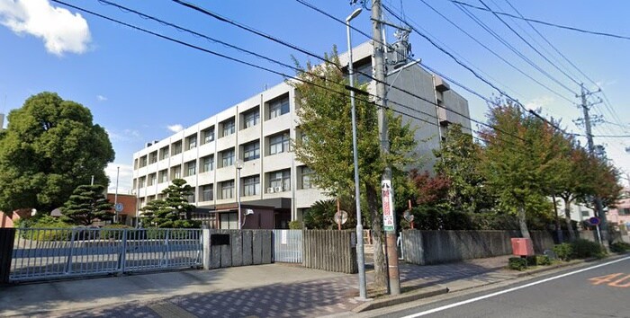 東海中学校・高等学校