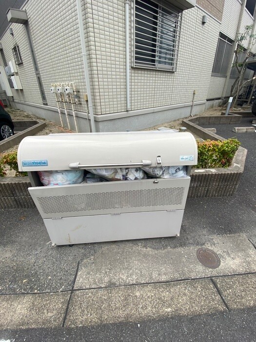 物件外観写真6　(建物設備)