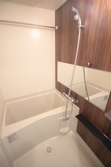物件内観写真7　(バス／シャワールーム等)