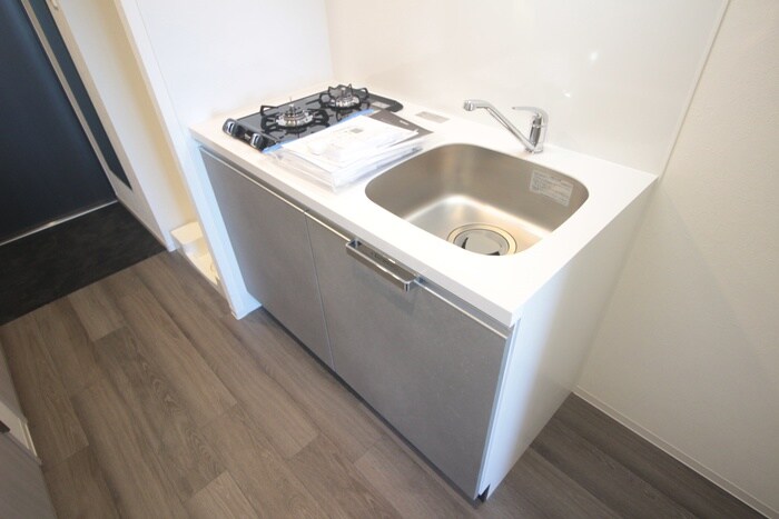 物件内観写真11　(キッチン)