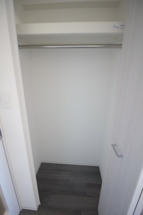 物件内観写真14　(収納)