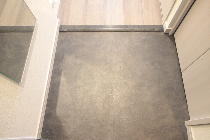 物件内観写真17　(玄関)