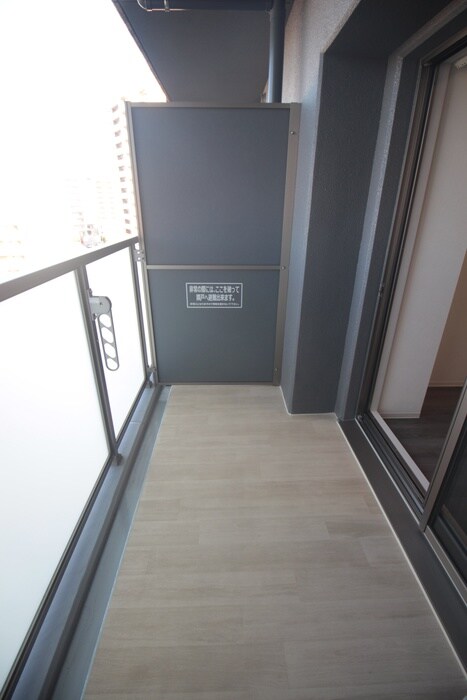 物件内観写真21　(ベランダ・バルコニー)