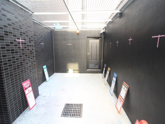 物件外観写真3　(建物設備)