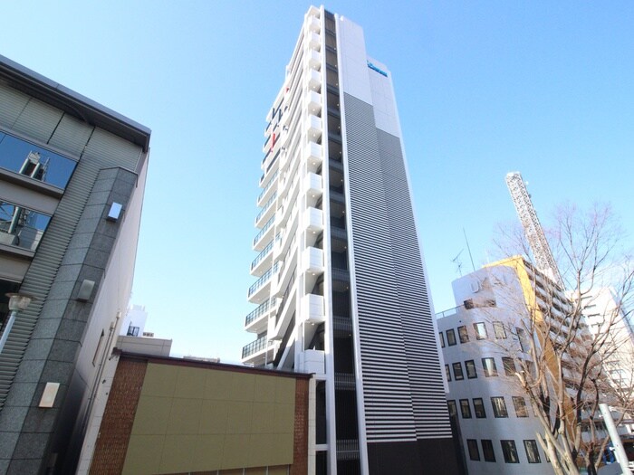 物件外観写真6　(外観写真)