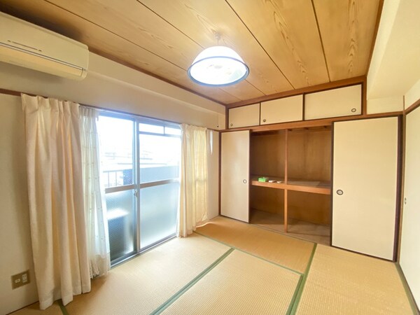 居室