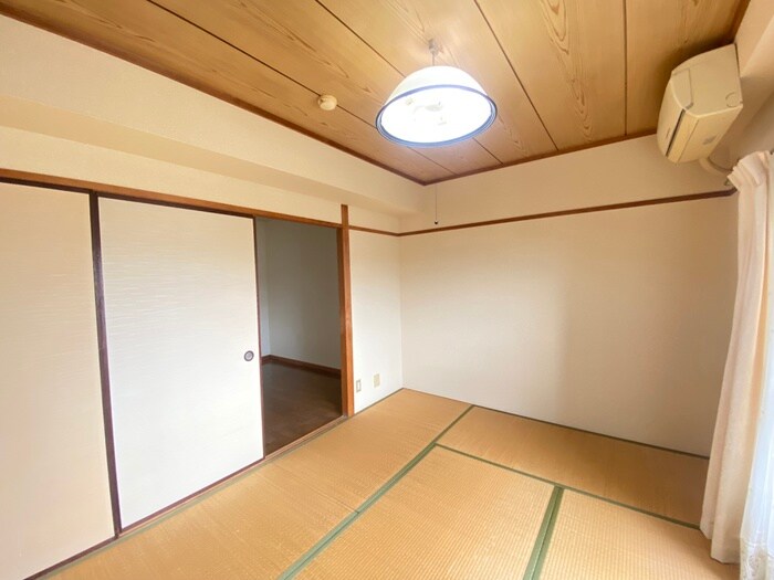 物件内観写真17　(居室)