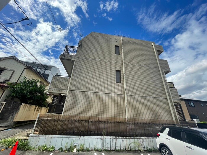 昭和区広路町戸建の物件外観写真